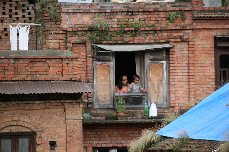 India & Nepal 2011 - 0307